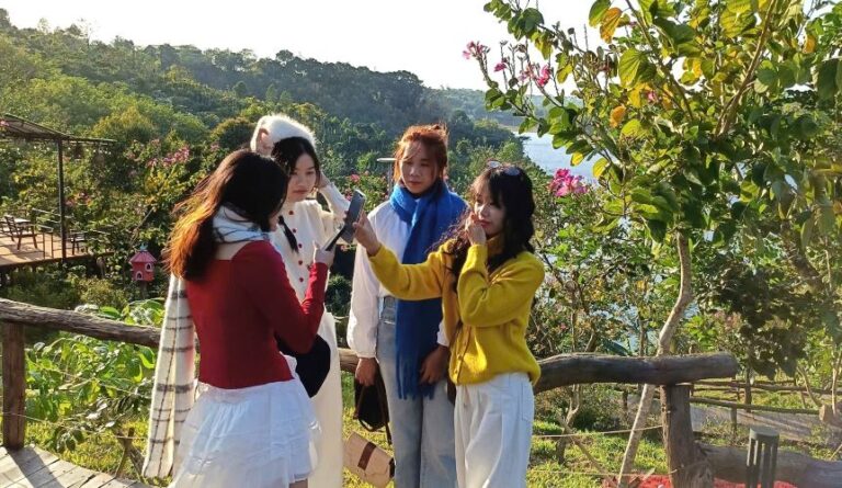 Đắk Nông thu hút khách du lịch bằng nhiều sản phẩm mới lạ