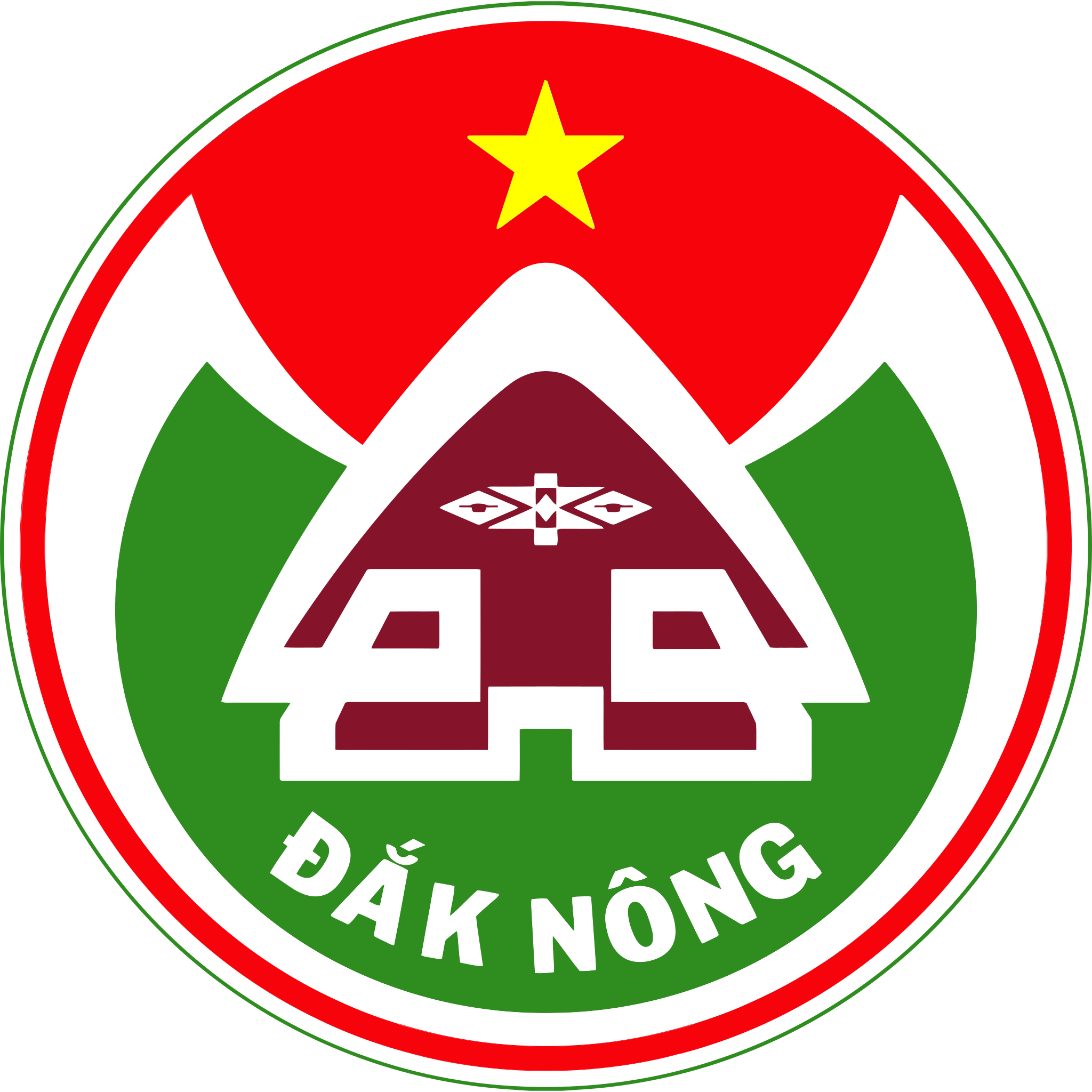 Du lịch Đắk Nông